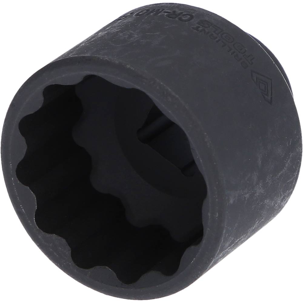 Brilliant Tools BT022683 BT022683 Kracht-dopsleutelinzet 36 mm