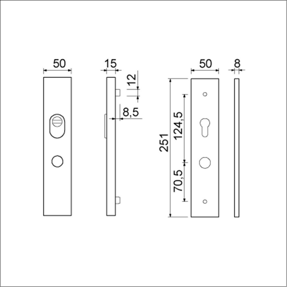 Ami VHB 251/15 KT SENIOREN 891163