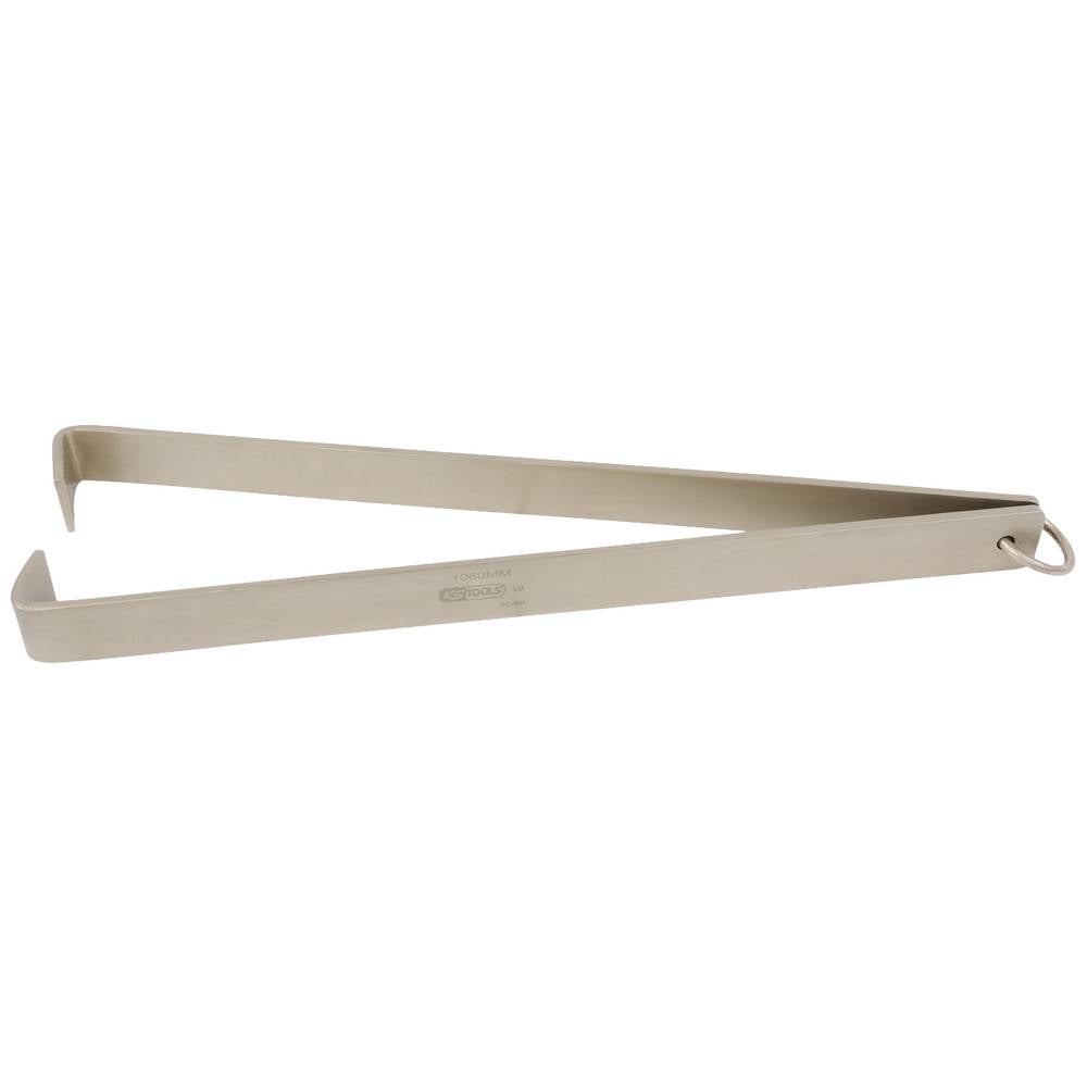 KS Tools 9635107 Belasting (max.): 600 kg