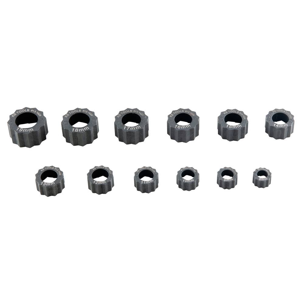 KS Tools 9131415 Schroefuitdraaier
