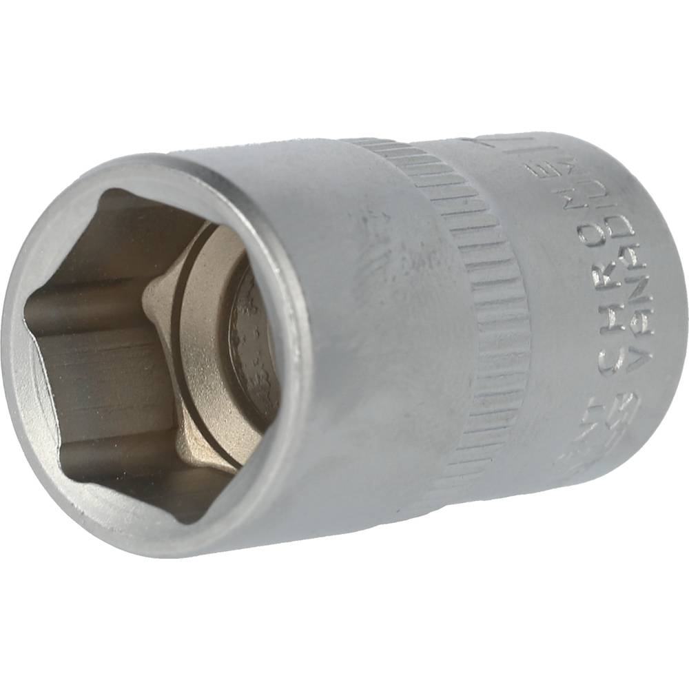 Brilliant Tools BT022808 BT022808 Verwisselbare kop 17 mm