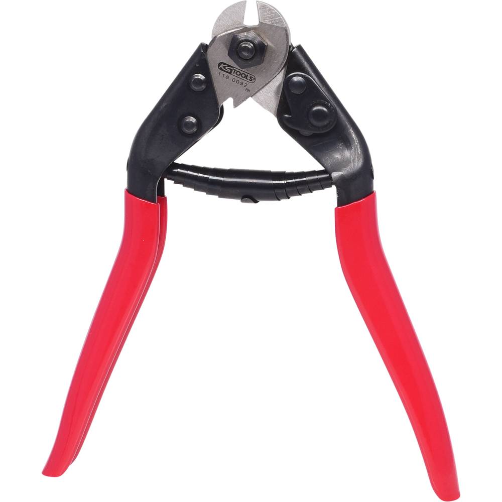 KS Tools 1180092 118.0092 Draadkabelsnijder