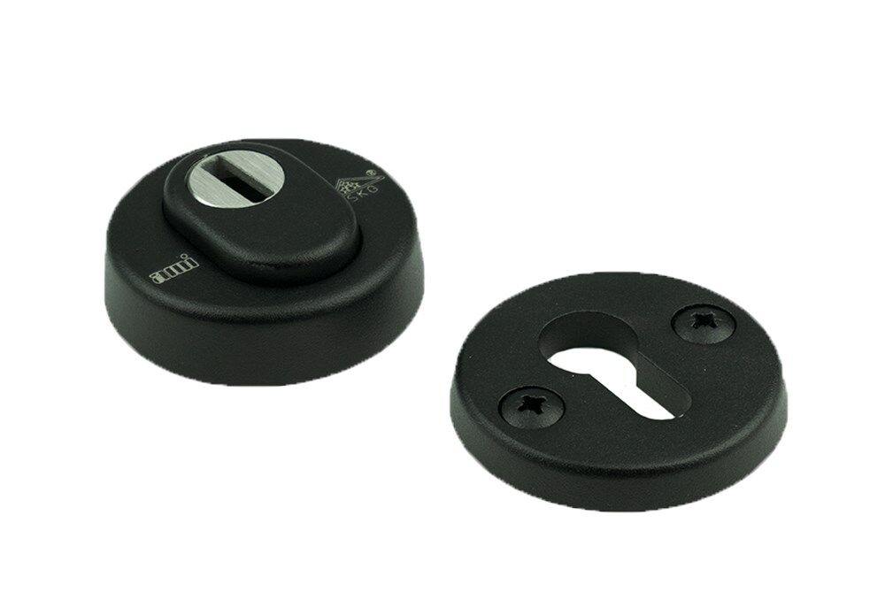 Ami VHB ROZET ROND 15MM KT 739705