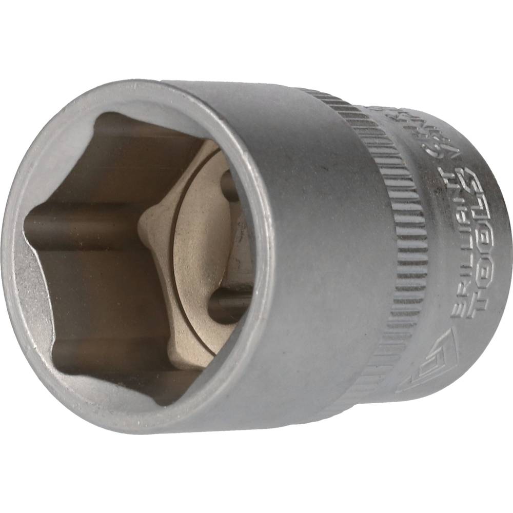 Brilliant Tools BT022814 BT022814 Verwisselbare kop 23 mm