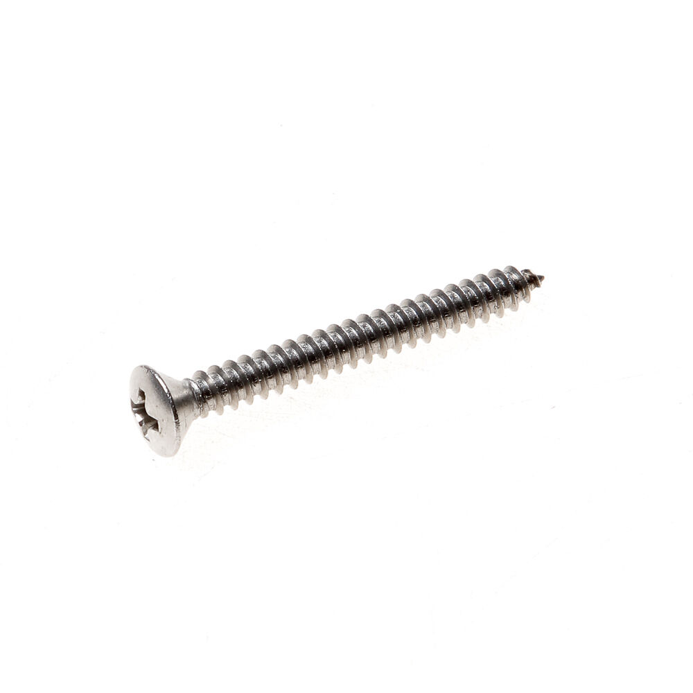 Kobout Plaatschroef rvs lk 3.5x38