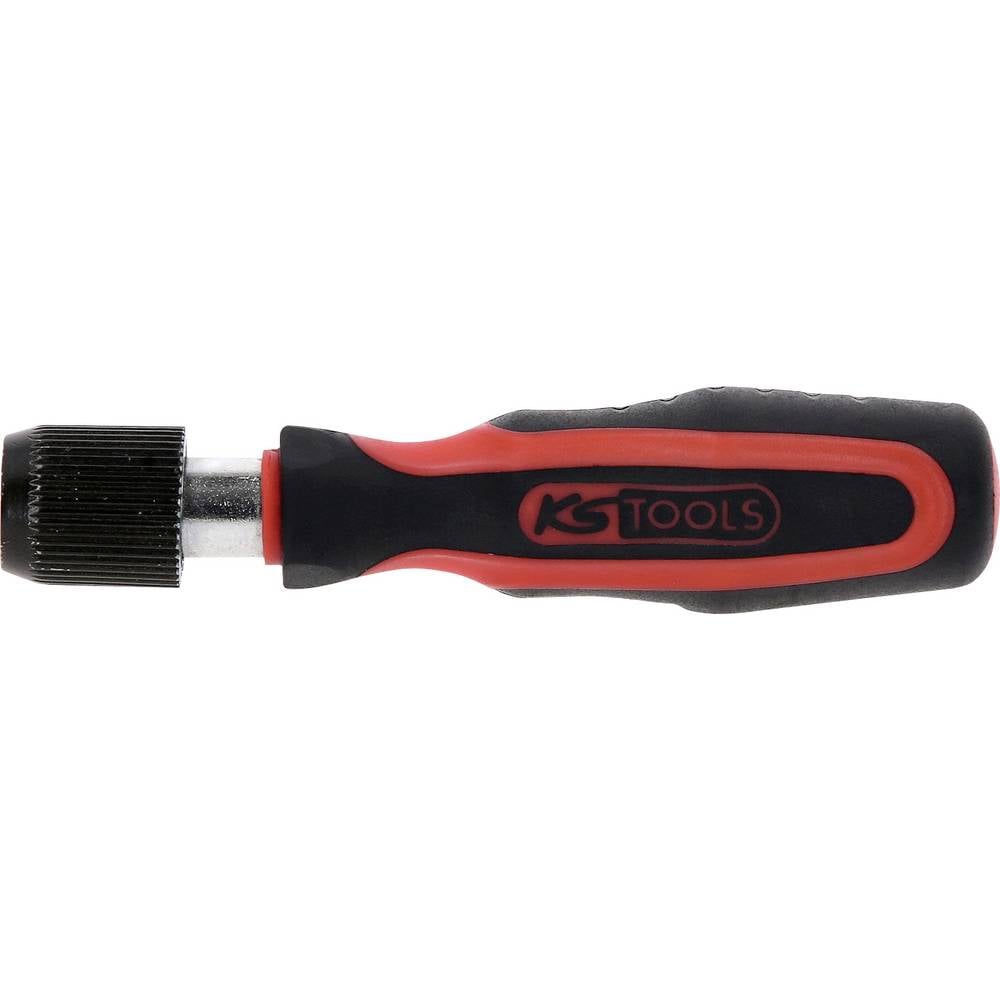 KS Tools 1/4 Mini-Bit Schraubendreher mit Schnel Bitschroevendraaier