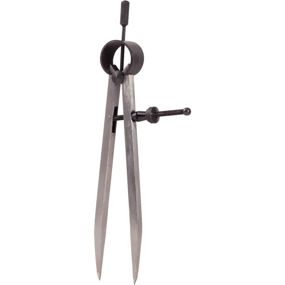 KS Tools 3000406 Puntpasser Gereedschapsstaal