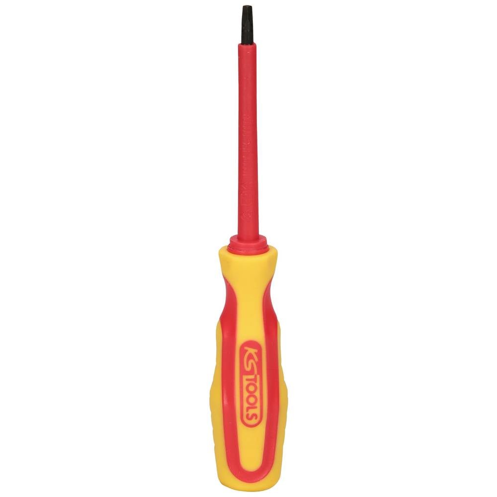 KS Tools 117.0591 Vierkante schroevendraaier
