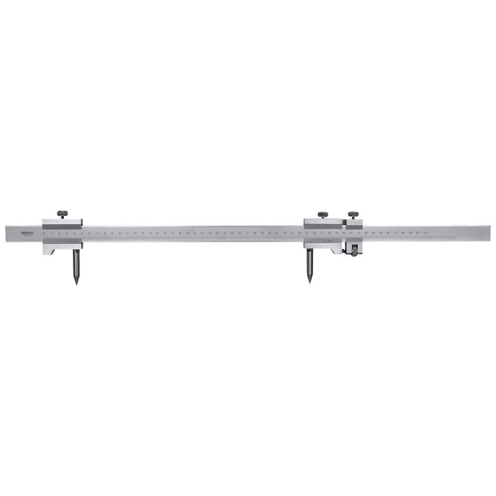 KS Tools 3000407 Stangpasser RVS