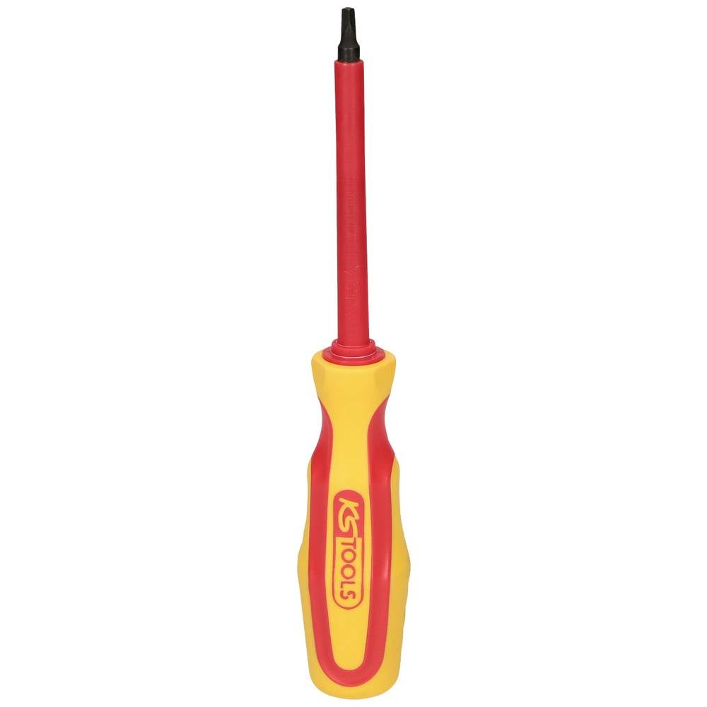 KS Tools 117.0593 Vierkante schroevendraaier