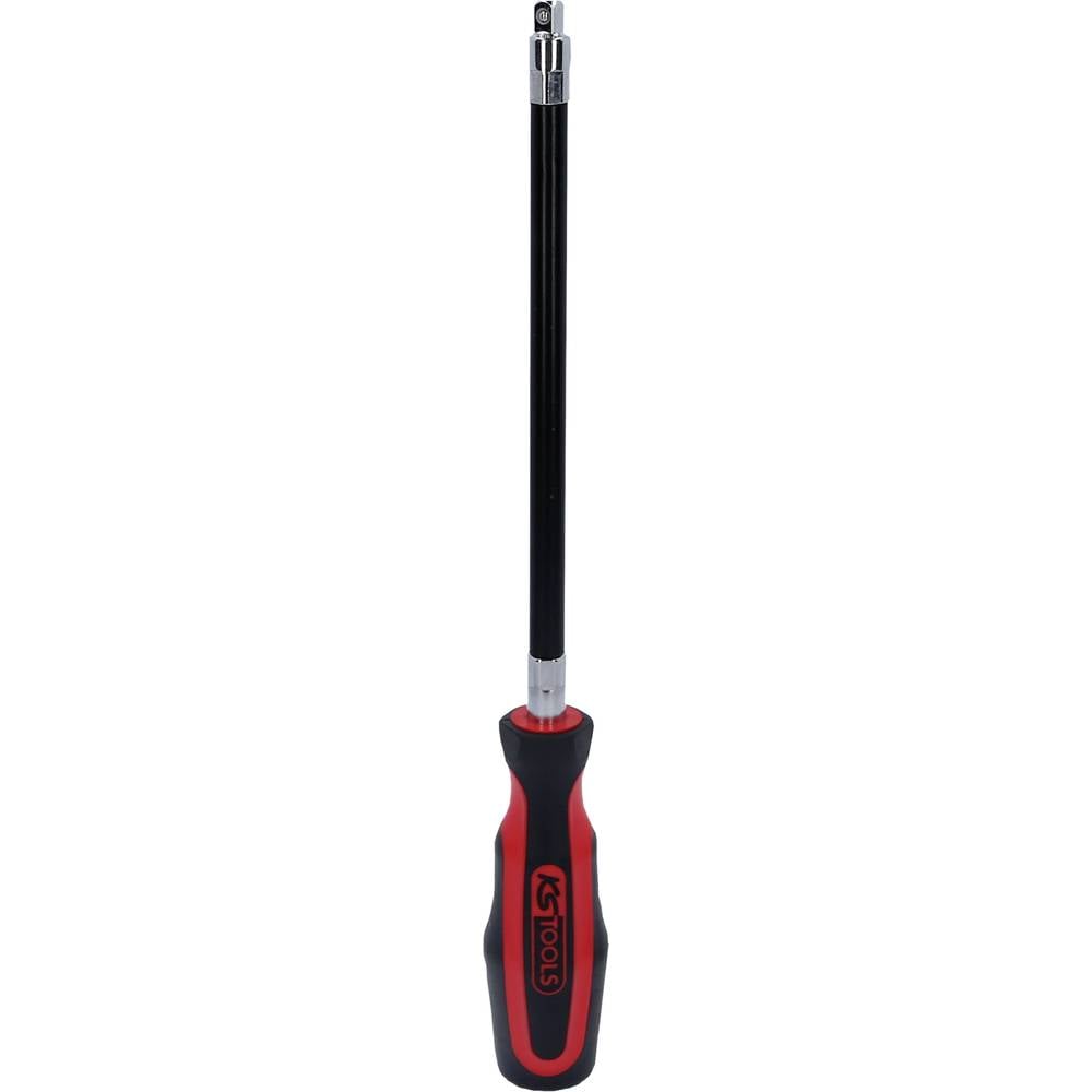 KS Tools 159.1120 Vierkante schroevendraaier Grootte 1/4