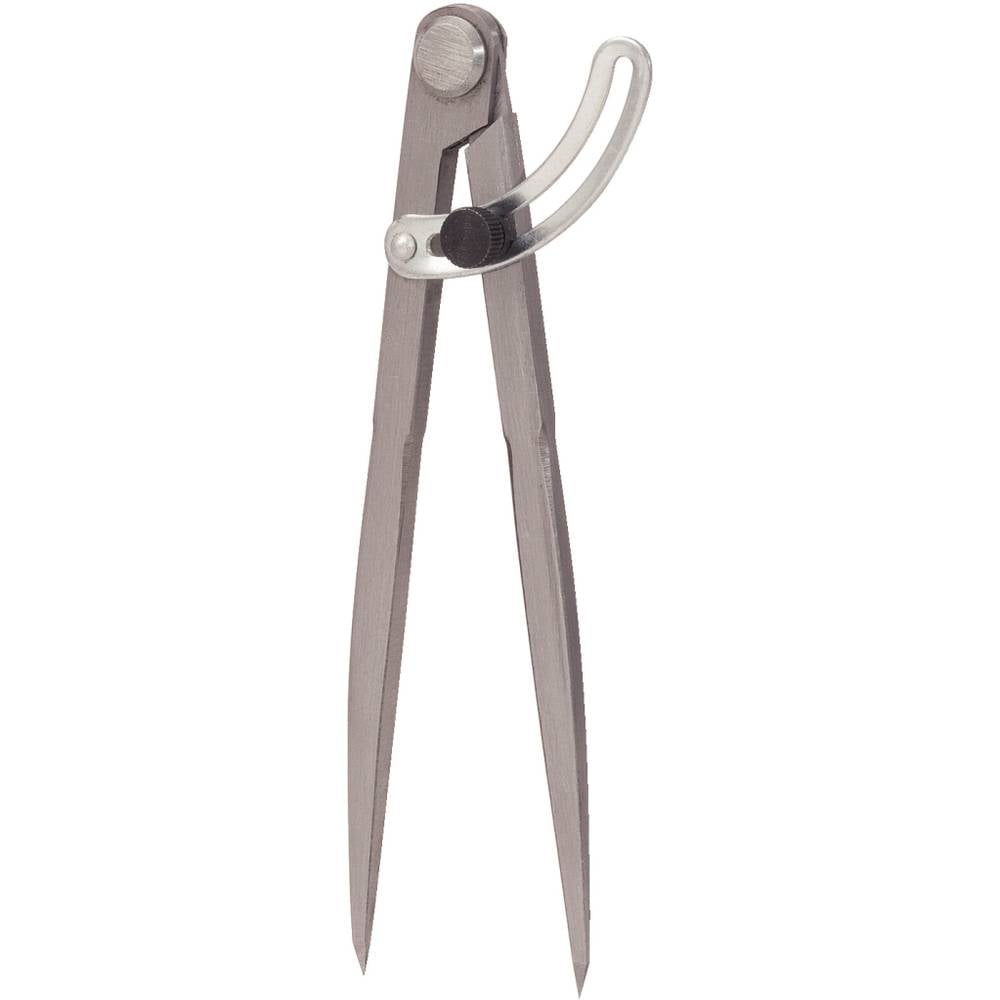 KS Tools 3000418 Puntpasser Gereedschapsstaal