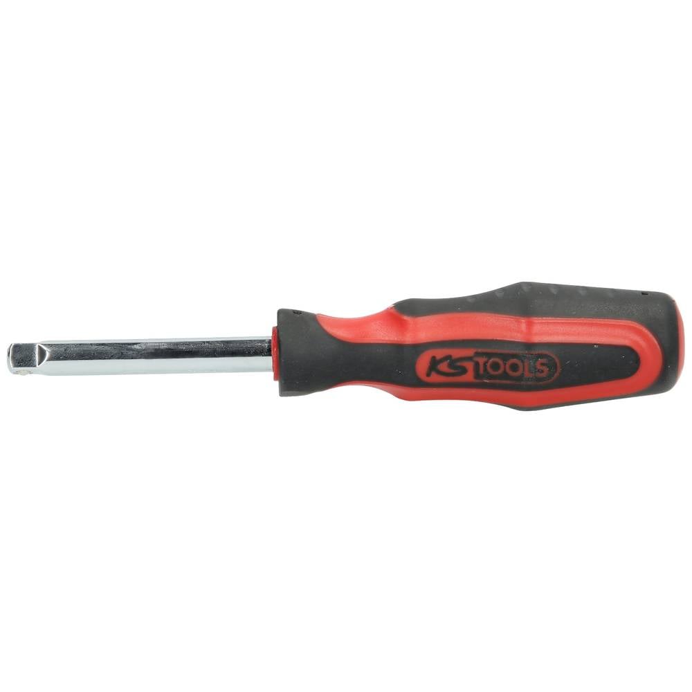 KS Tools 918.1434 Vierkante schroevendraaier