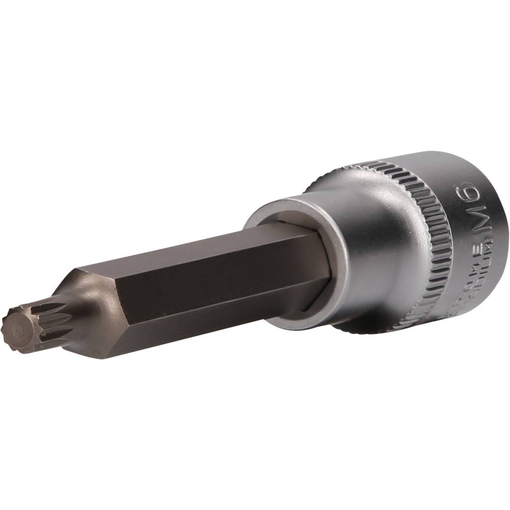 Brilliant Tools BT022941 BT022941 Verwisselbare kop