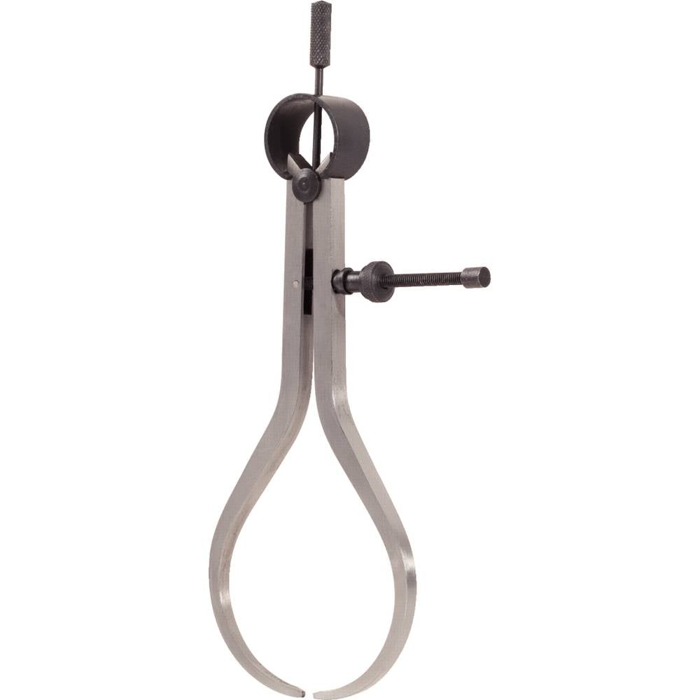 KS Tools 3000425 Buitenpasser Gereedschapsstaal
