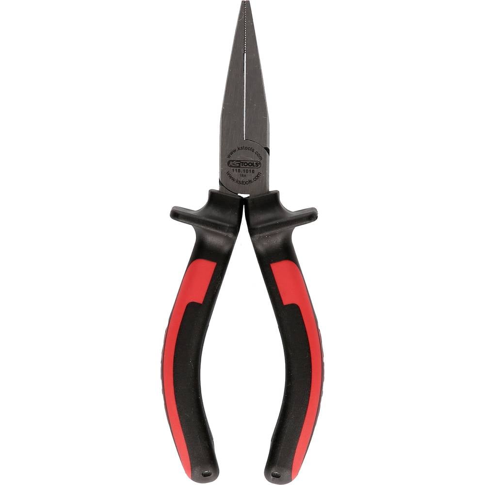 KS Tools 1151017 Platte tang Gereedschapsstaal 200 mm