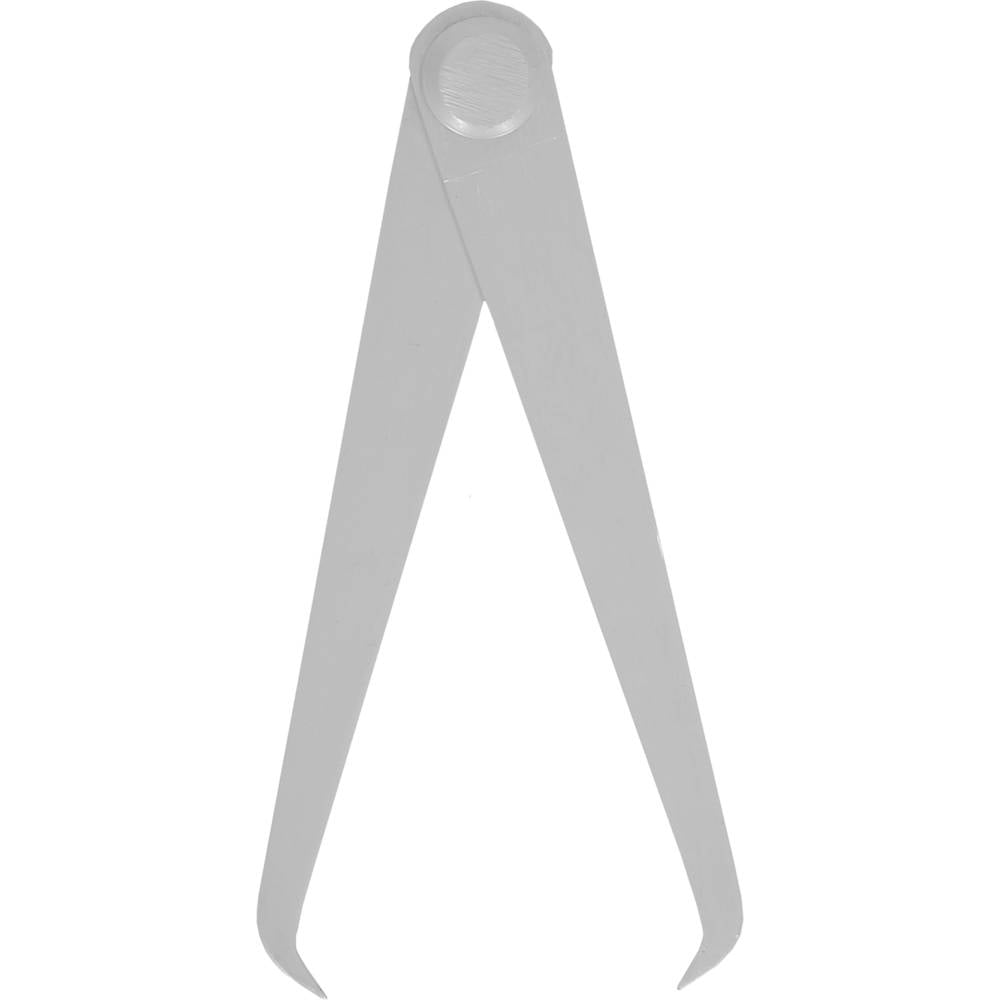 KS Tools 3001589 Gatpasser Gereedschapsstaal
