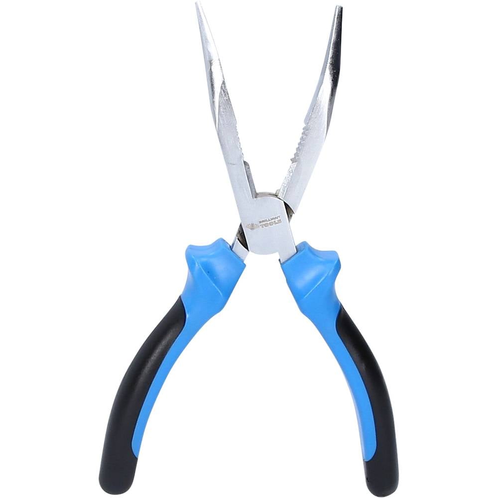 Brilliant Tools BT060902 Platte rondbektang