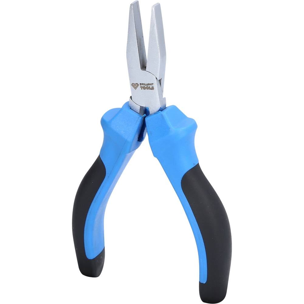Brilliant Tools BT067604 Platte tang