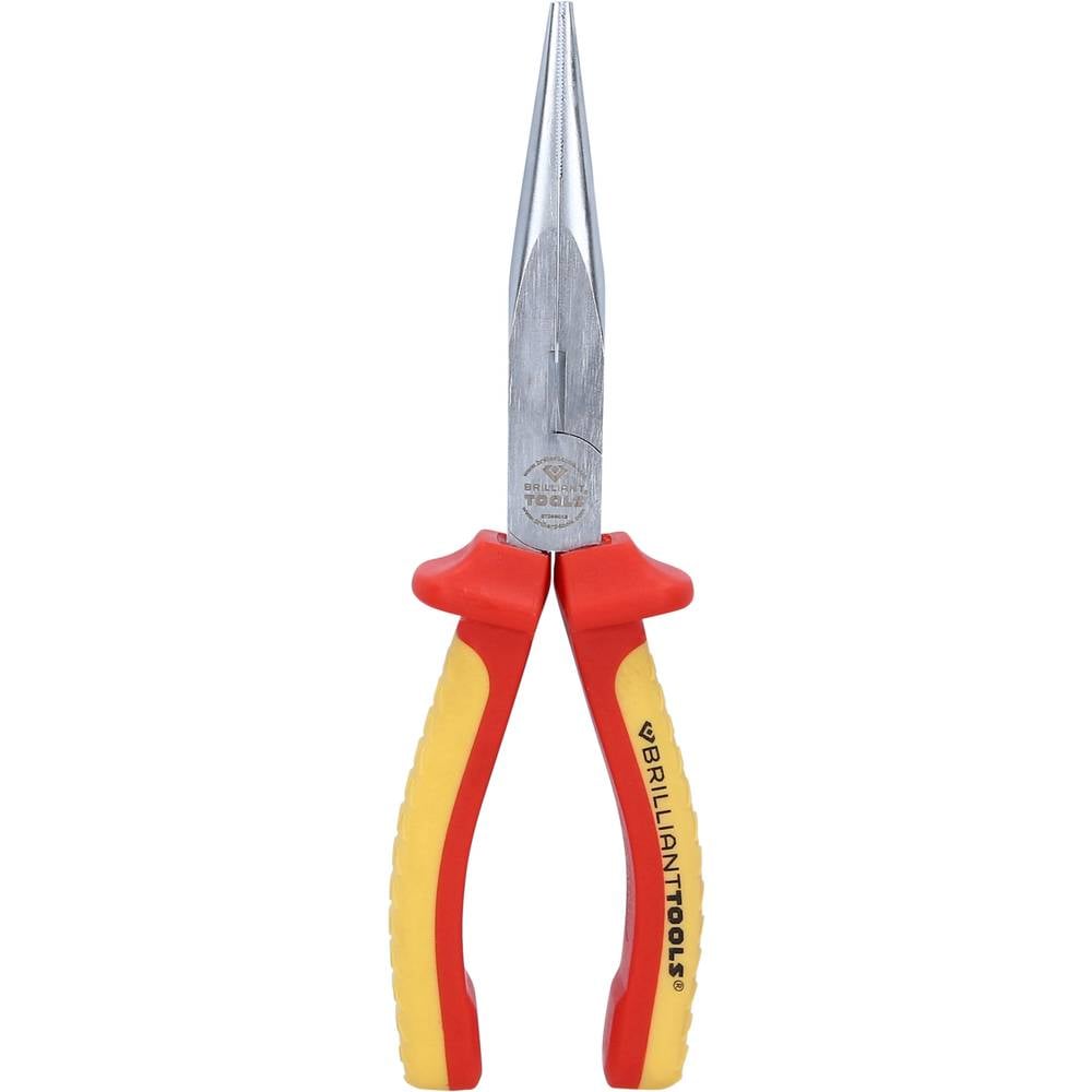 Brilliant Tools BT068012 Platte rondbektang