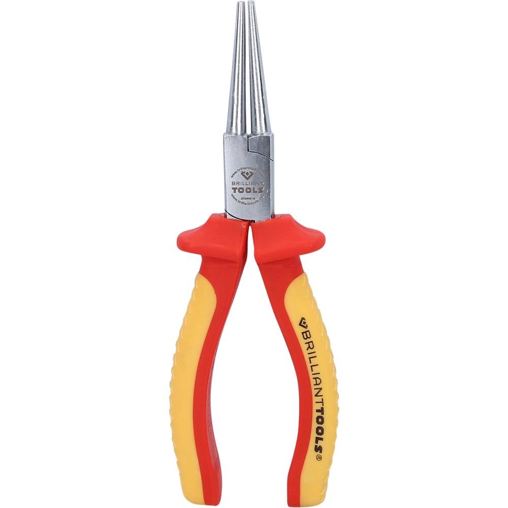 Brilliant Tools BT068015 Rondbektang