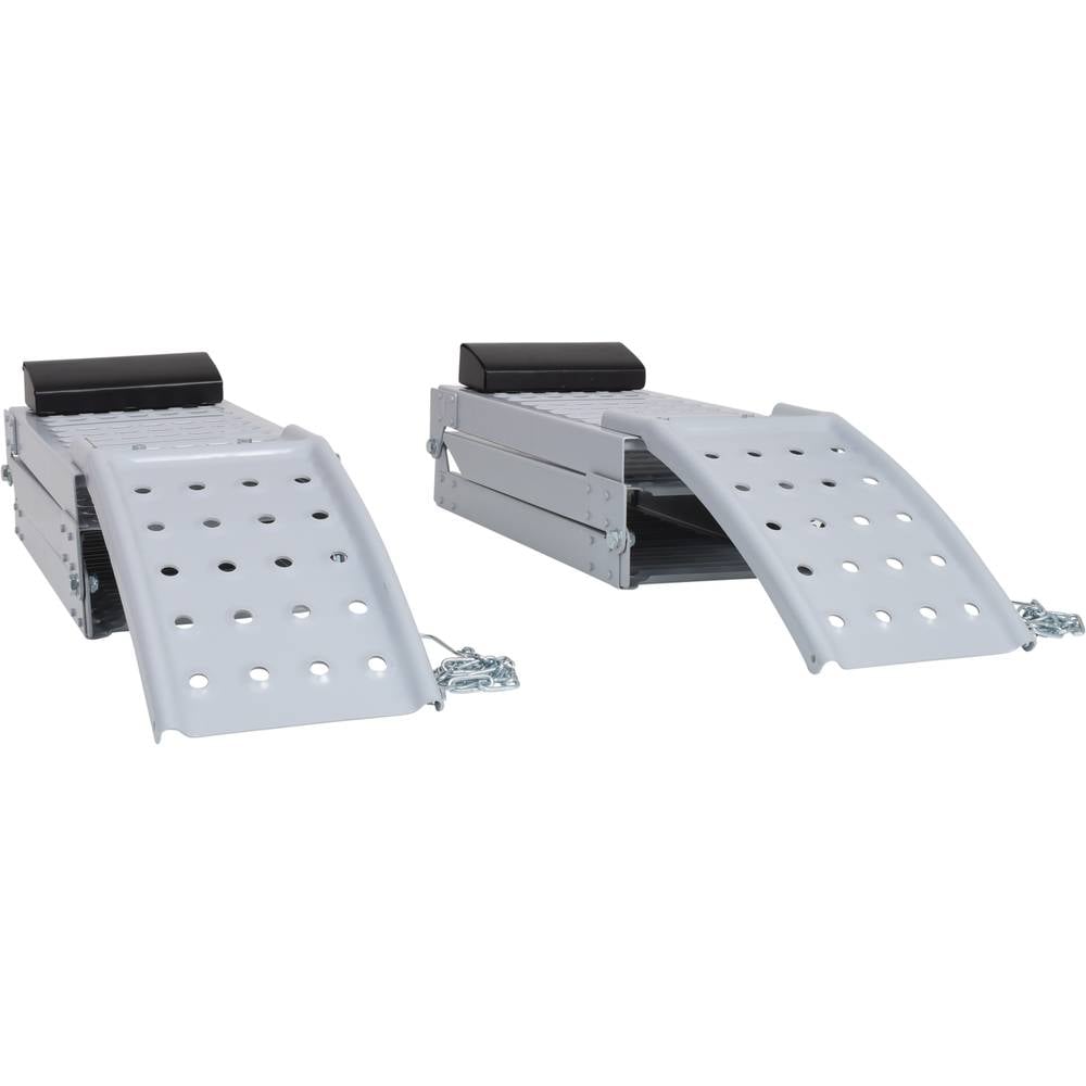 KS Tools 160.0318 160.0318 Oprijplaat (l x b x h) 580 x 250 x 160 mm