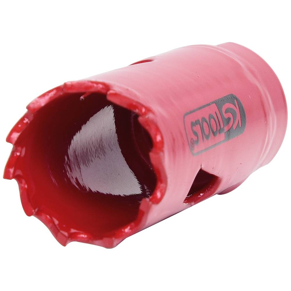 KS Tools 129.5020 1295020 Gatenzaag 20 mm 1 stuk(s)