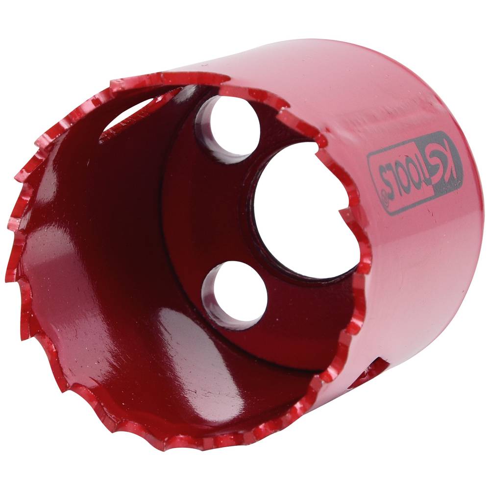 KS Tools 129.5038 1295038 Gatenzaag 38 mm 1 stuk(s)