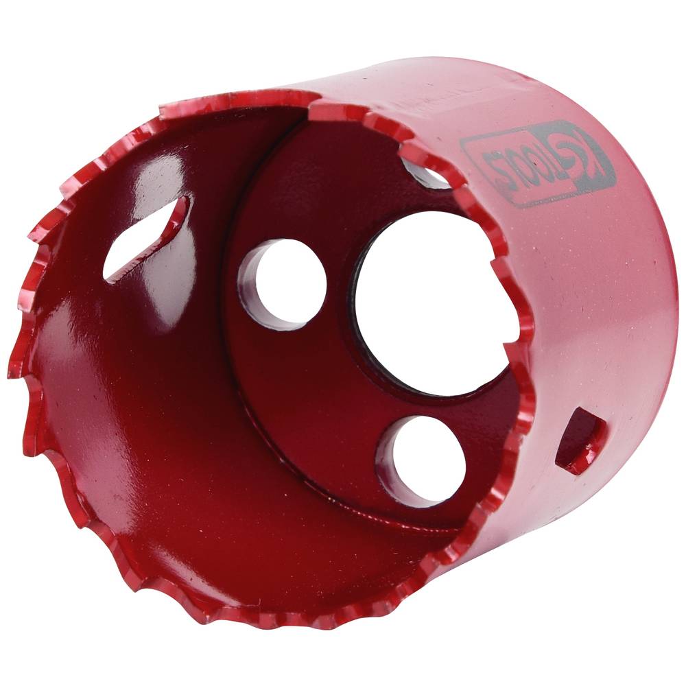 KS Tools 129.5040 1295040 Gatenzaag 40 mm 1 stuk(s)