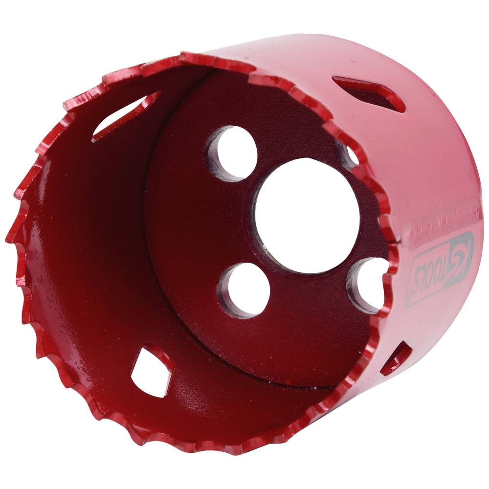 KS Tools 129.5048 1295048 Gatenzaag 48 mm 1 stuk(s)