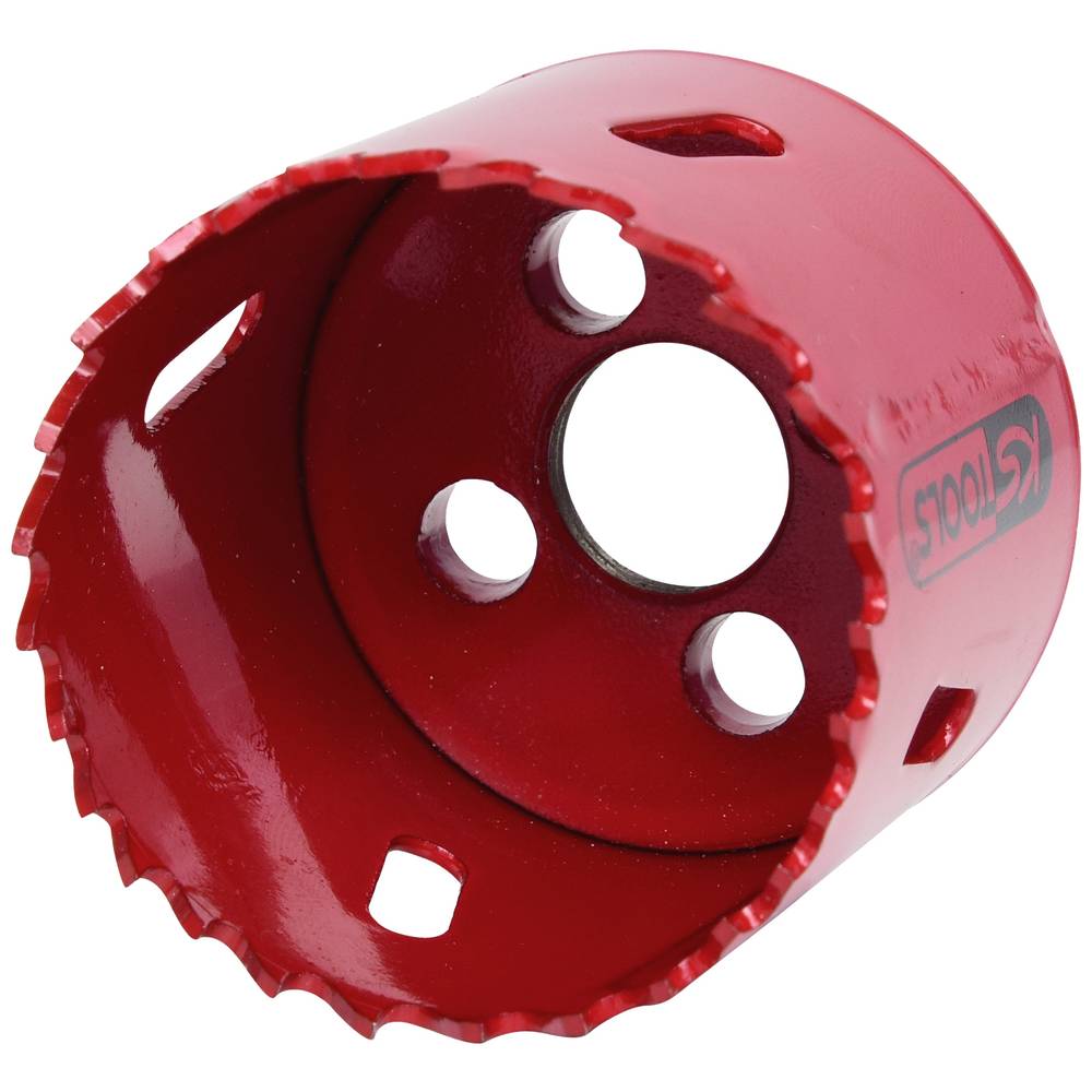 KS Tools 129.5050 1295050 Gatenzaag 50 mm 1 stuk(s)
