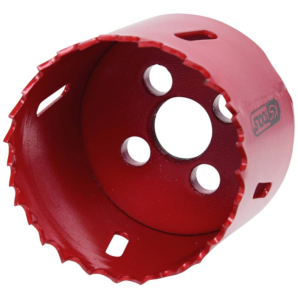 KS Tools 129.5054 1295054 Gatenzaag 54 mm 1 stuk(s)