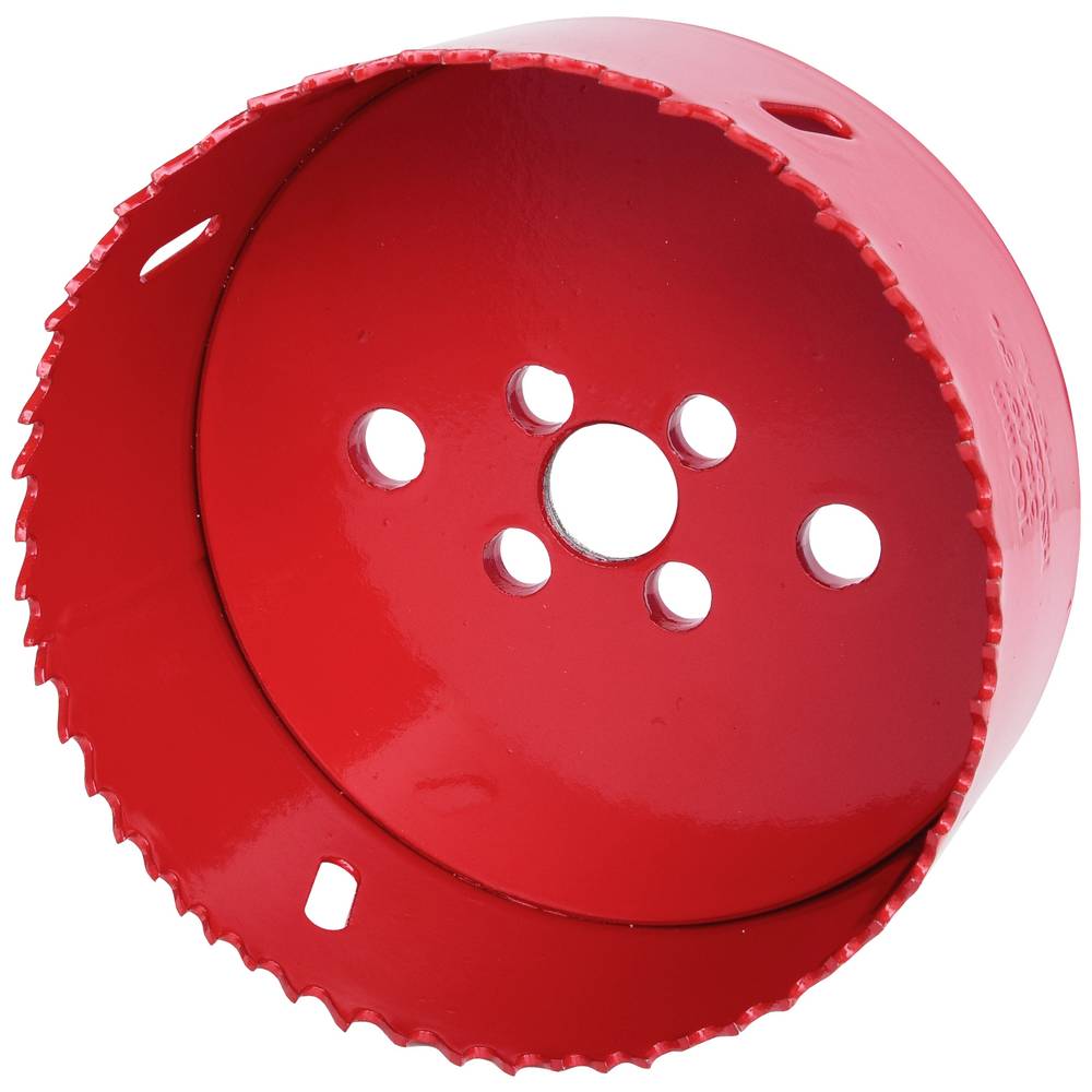 KS Tools 129.5100 1295100 Gatenzaag 100 mm 1 stuk(s)