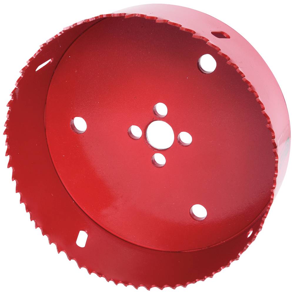 KS Tools 129.5127 1295127 Gatenzaag 127 mm 1 stuk(s)