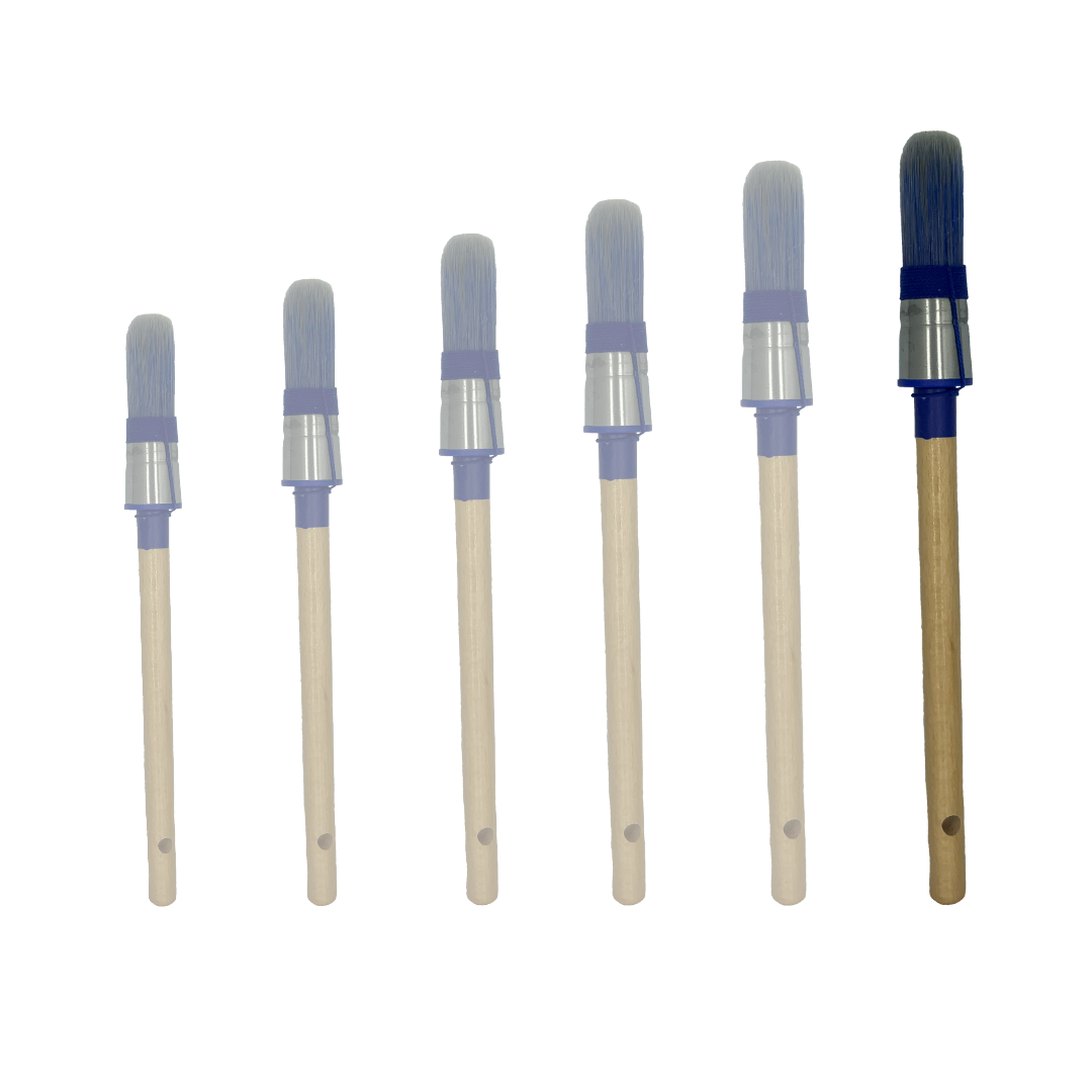 VP verf VP Titan Aqua Blue - 18