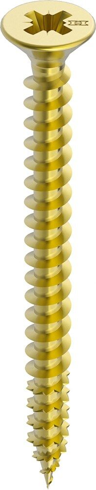 Heco SPNPL.SCHR.GP.PZ.PK 3.0X20/200