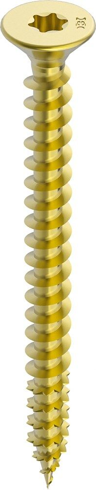 Heco SPNPL.SCHR.GP.TX.PK 3.0X20/200