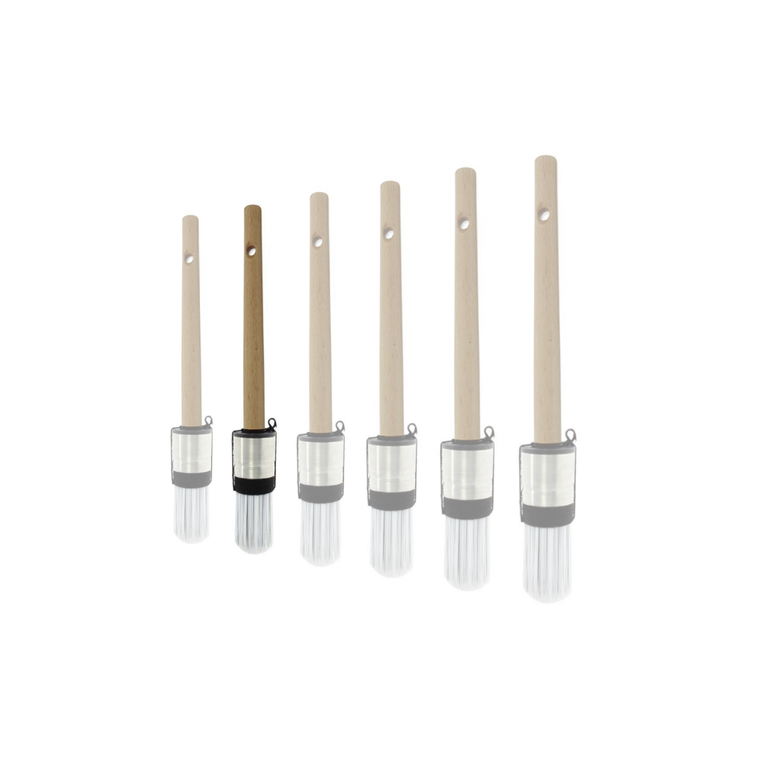 VP verf VP All-round Synthetische Kwast Type 10