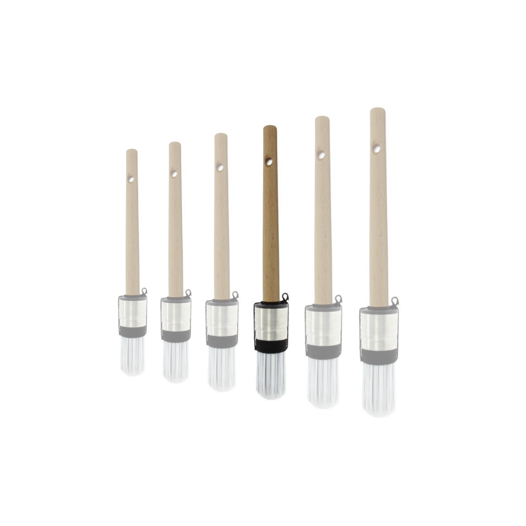 VP verf VP All-round Synthetische Kwast Type 14