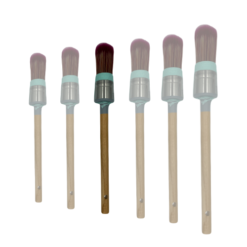 VP verf VP Gold Mix Kwast Type 12