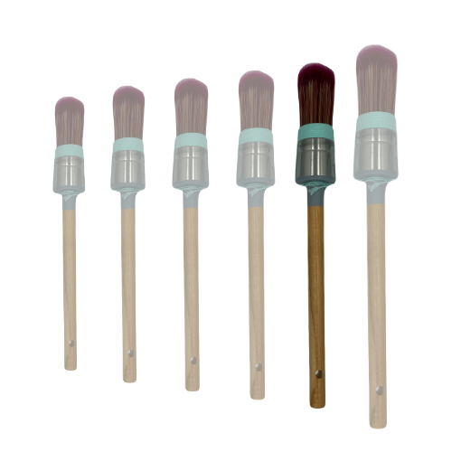VP verf VP Gold Mix Kwast Type 16