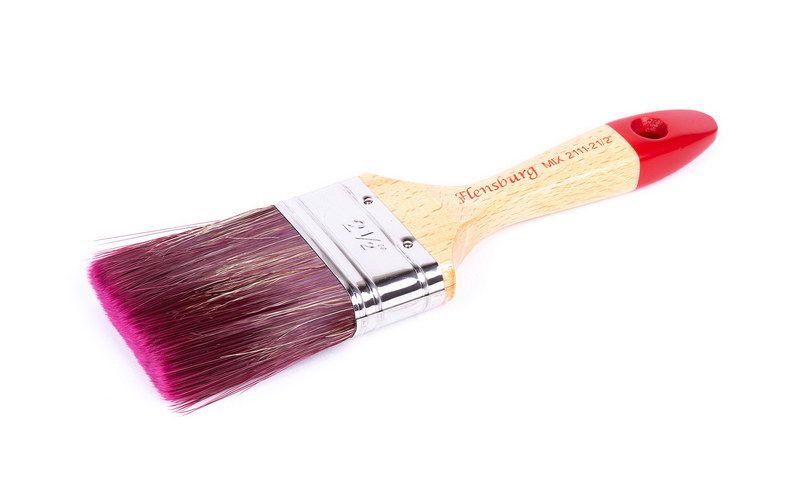 VP verf VP Gold Mix Kwast Type ''2.5''