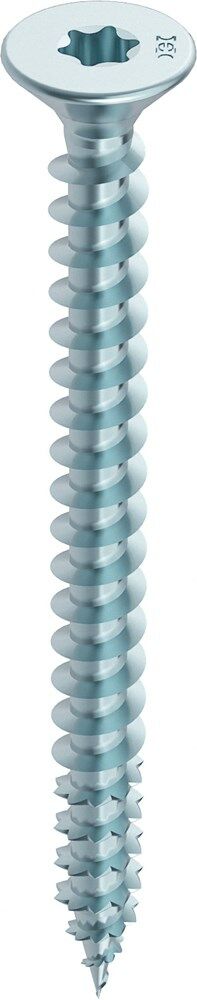 Heco SPNPL.SCHR.BP.TX.PK 3.0X25/200