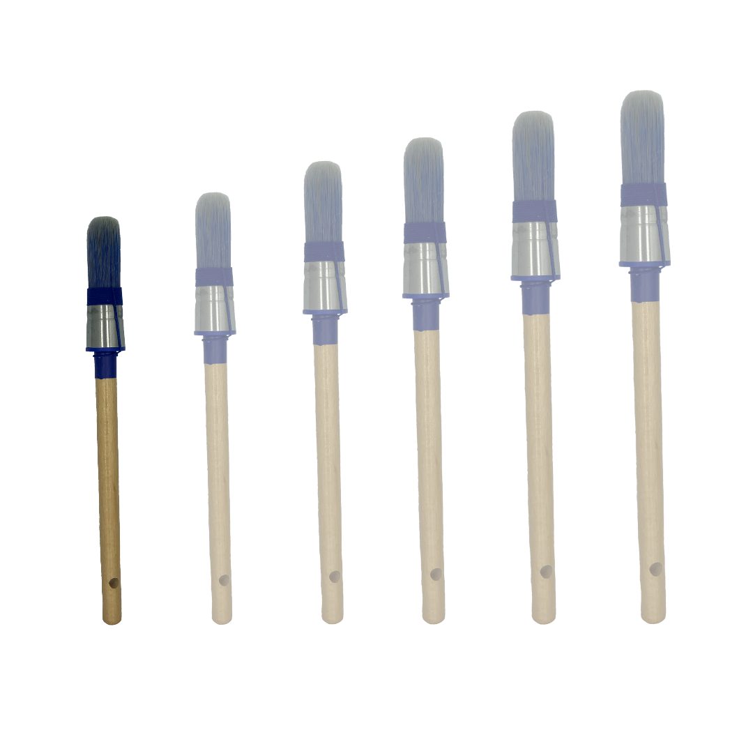 VP verf VP Titan Aqua Blue - 8