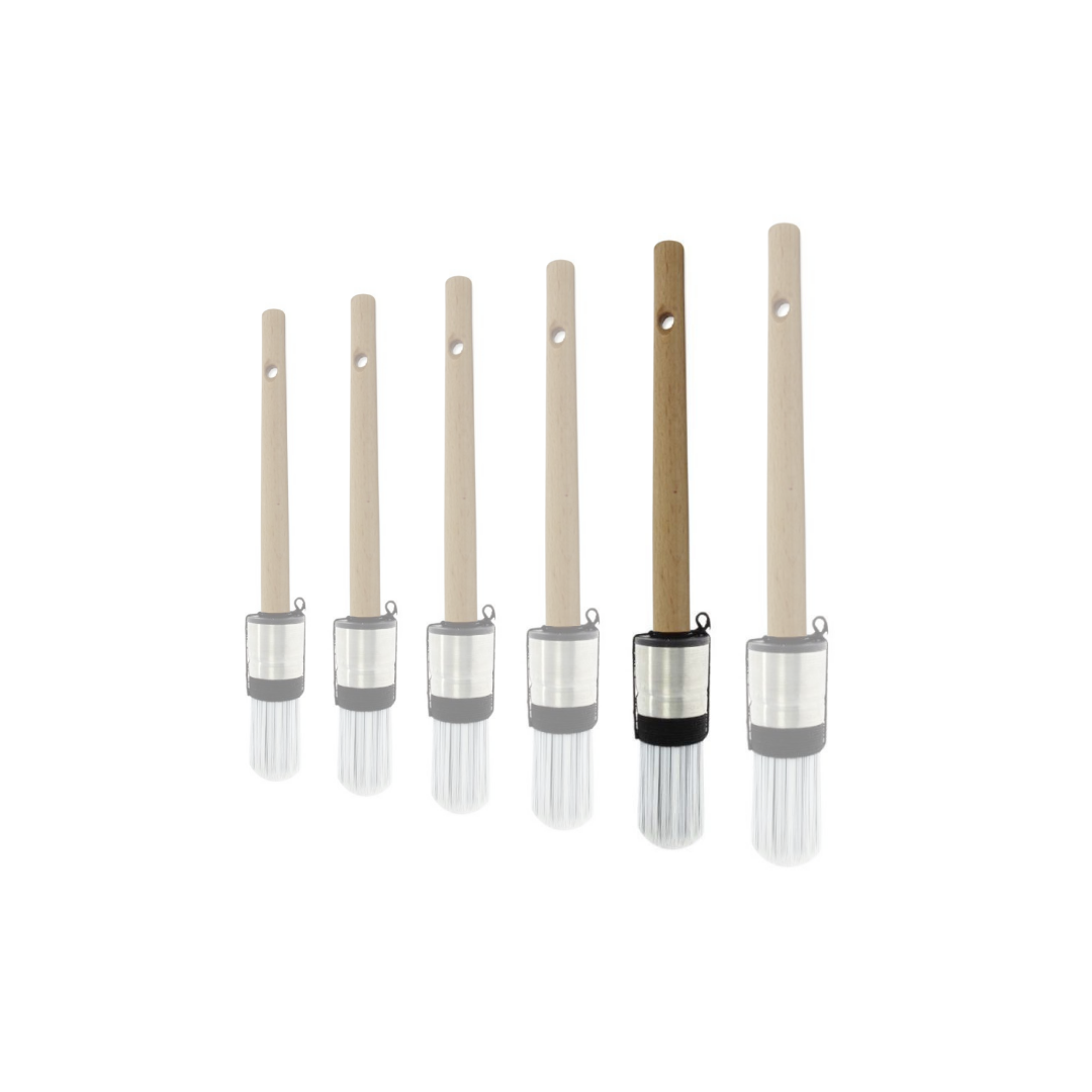 VP verf VP All-round Synthetische Kwast Type 16