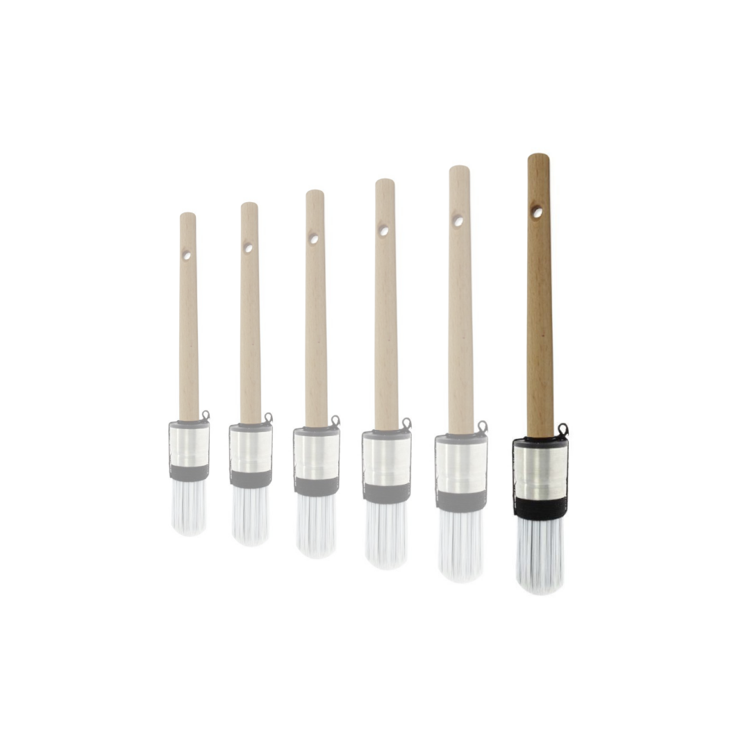 VP verf VP All-round Synthetische Kwast Type 18