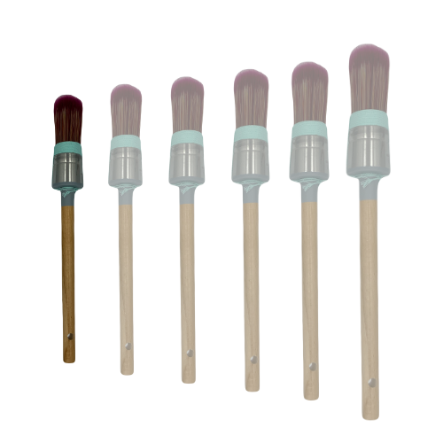 VP verf VP Gold Mix Kwast Type 8