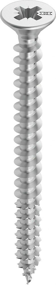 Heco SPNPL.SCHR.A2.PZ.PK 6.0X60/200