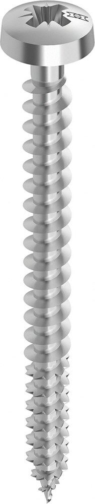 Heco SPNPL SCHR.A2.PZ.CK 3.0X20/200