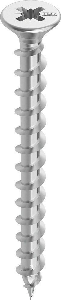 Heco SPNPLS.TPX.A2.PZ.PK 5.0X50/200